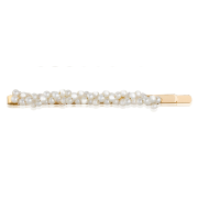 SOHO MILA-Haarnadel mit weißen Perlen - Nr. 6331