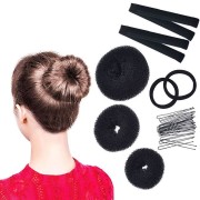 SOHO-Haar-Styling-Kit für eingestelltes Haar - nein. 8