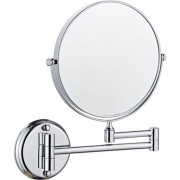 Makeup-Spiegel mit 5-facher Vergrößerung und Flex Arm | UNIQ.