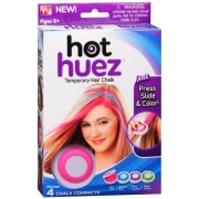 Hot Huez® Haarkreide 