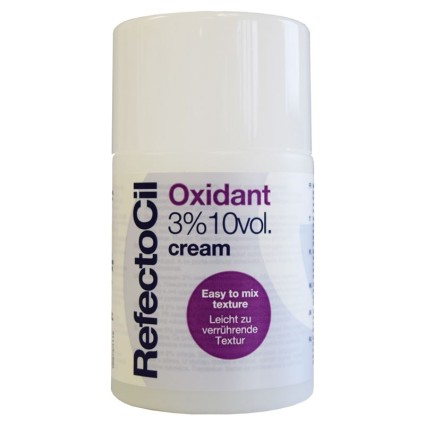 Refectocil Oxidant Creme 3 10 Vol 100 ml