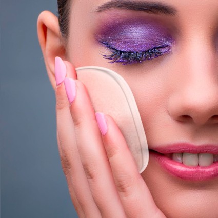 Beautydrop Silikon Makeup Schwamm