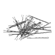 Soho Helen Hair Pins - Silber (400 Stücke)