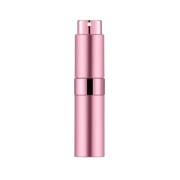 UNIQ -Reiseflasche für Parfüm Nachfüllung mit Pumpe 8 ml - Pink