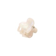Soho Hara Mini Hair Clamp - Perle