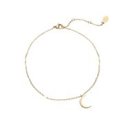 Soho Moonshine Bracelets - Gold