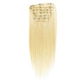 Clip In Extensions 40 cm #613 Blond