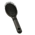 Haarbürste für Hair Extensions - Schwarz