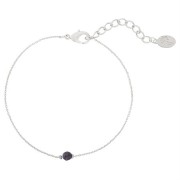 Soho Sweet Save Bracelets - Silber